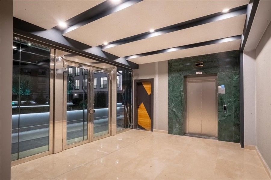 Коммерческая недвижимость в Алании, Турция, 120 м² - фото 13