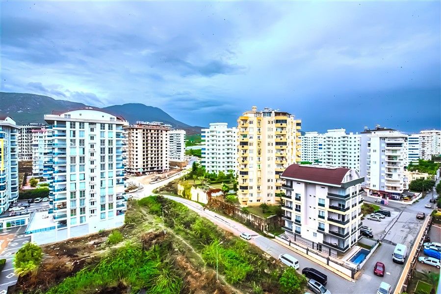 Квартира в Алании, Турция, 60 м² - фото 13