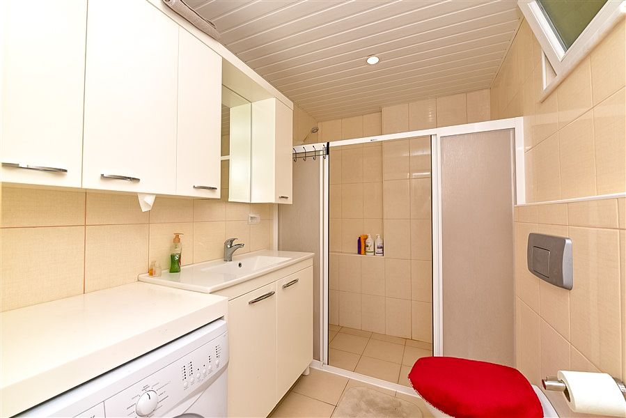 Квартира в Алании, Турция, 90 м² - фото 13