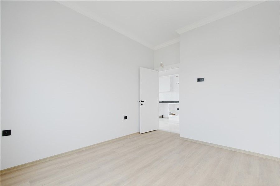 Квартира в Авсалларе, Турция, 55 м² - фото 13