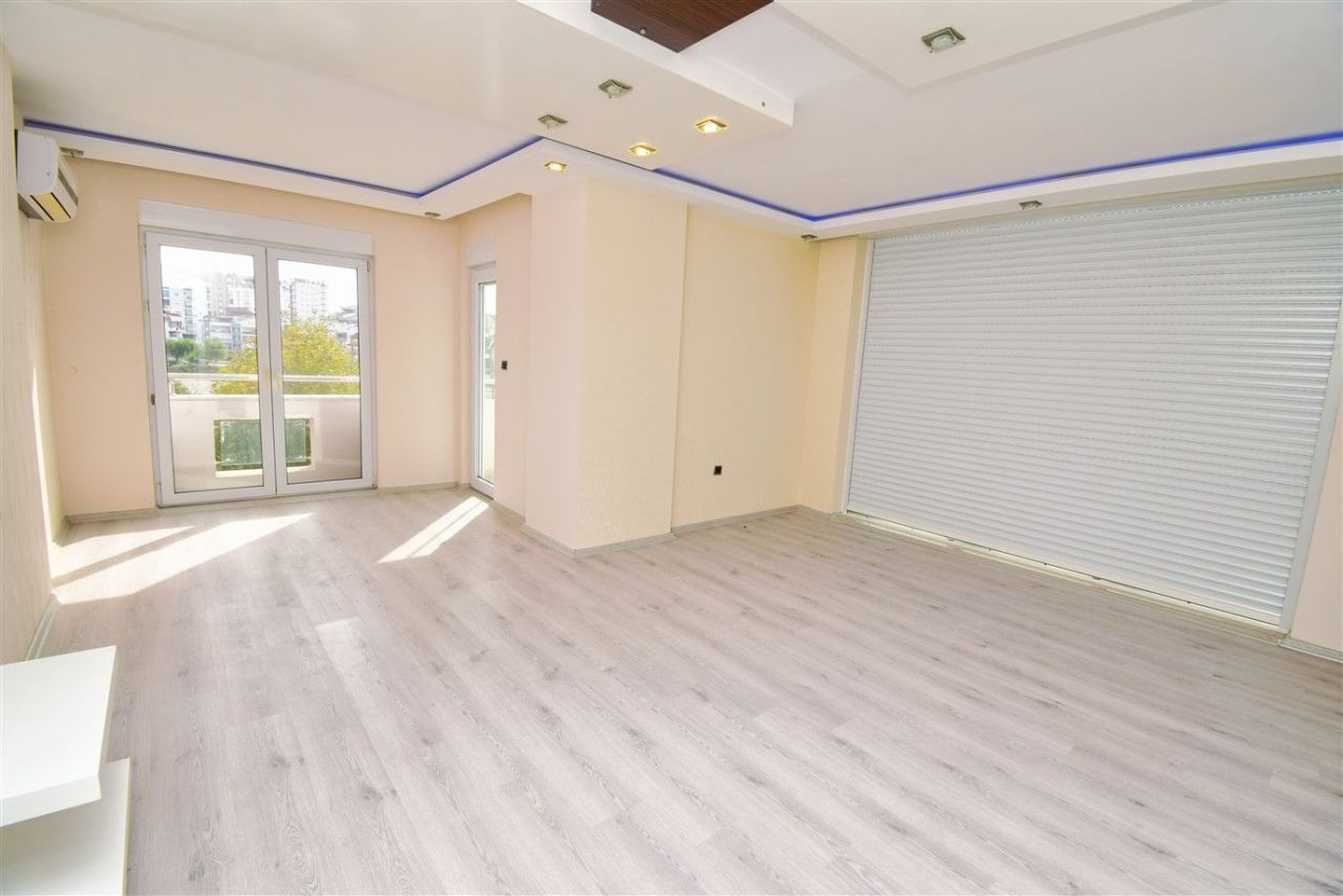 Квартира в Анталии, Турция, 165 м² - фото 13