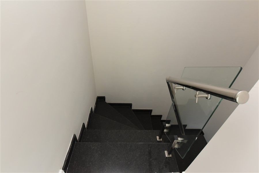 Пентхаус в Кестеле, Турция, 180 м² - фото 13