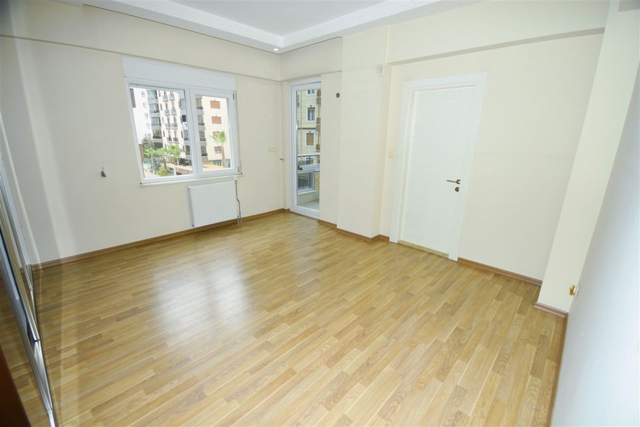Квартира в Анталии, Турция, 240 м² - фото 13