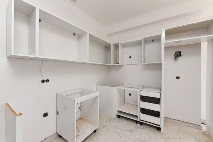 Квартира в Алании, Турция, 43 м² - фото 13