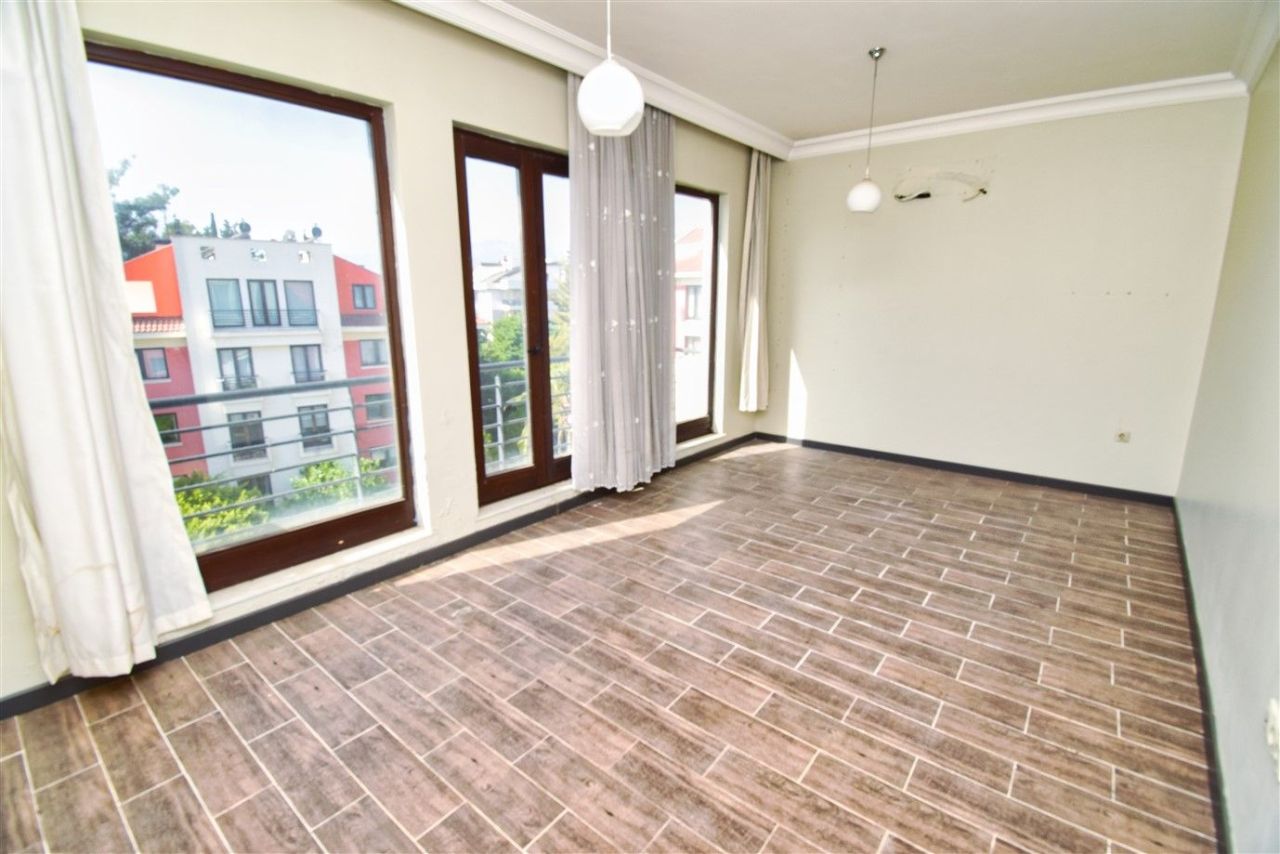 Квартира в Анталии, Турция, 280 м² - фото 13