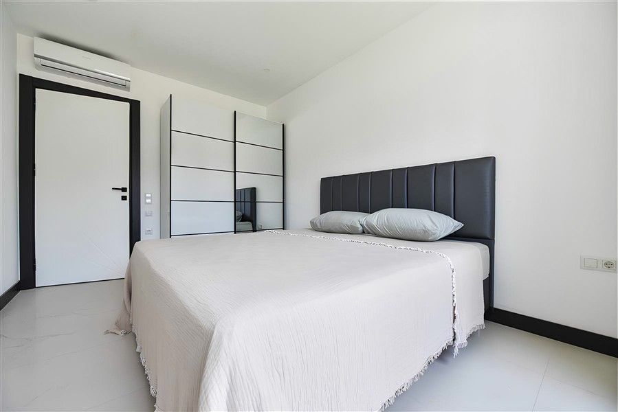 Квартира в Алании, Турция, 57 м² - фото 13