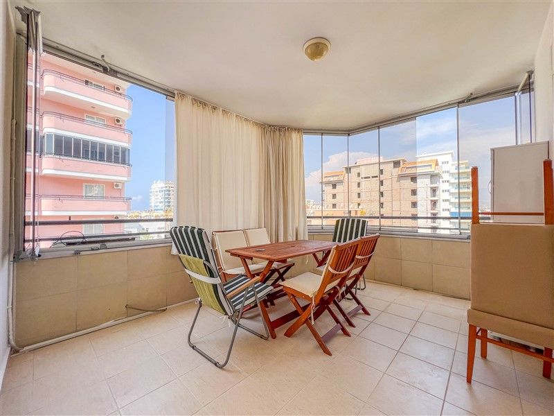 Квартира в Алании, Турция, 120 м² - фото 13