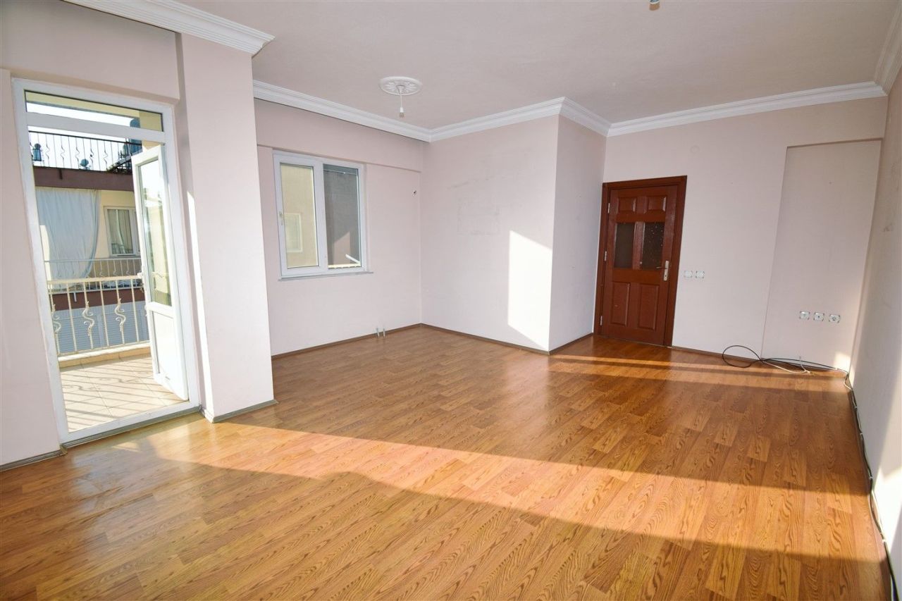 Квартира Центр, Турция, 150 м² - фото 13
