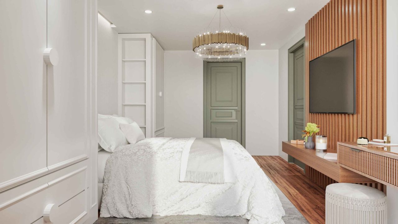 Вилла Алтынташ, Турция, 236 м² - фото 13