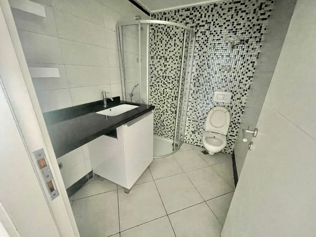 Квартира в Алании, Турция, 50 м² - фото 13