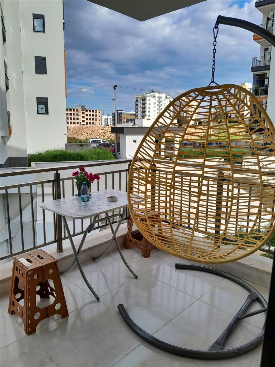 Квартира в Анталии, Турция, 144 м² - фото 13