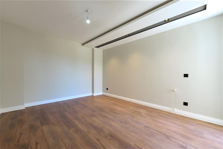 Квартира в Алании, Турция, 150 м² - фото 13