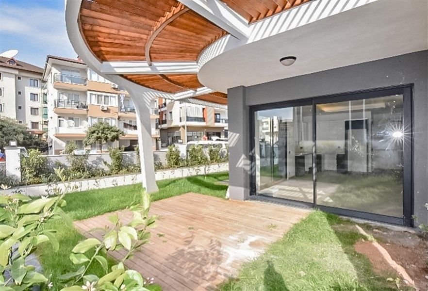 Квартира в Алании, Турция, 70 м² - фото 13