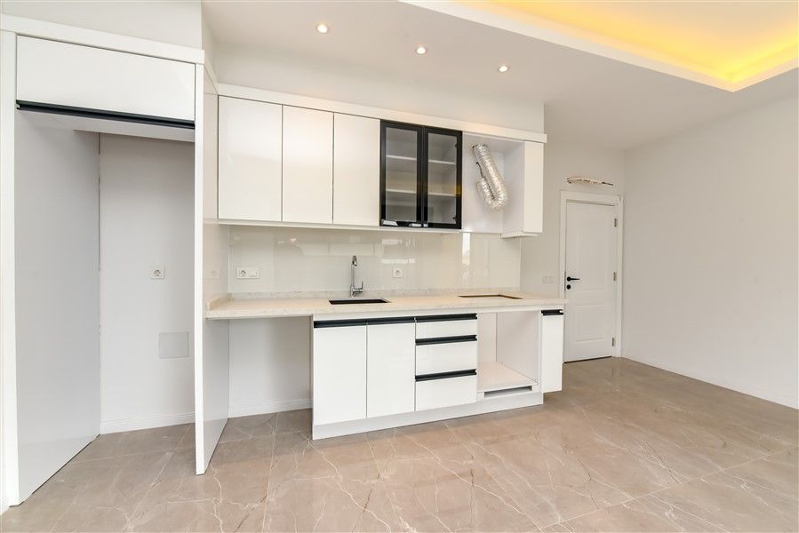 Квартира в Алании, Турция, 82 м² - фото 13