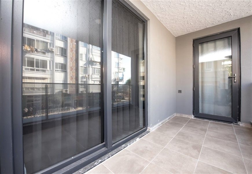 Квартира в Алании, Турция, 58 м² - фото 13