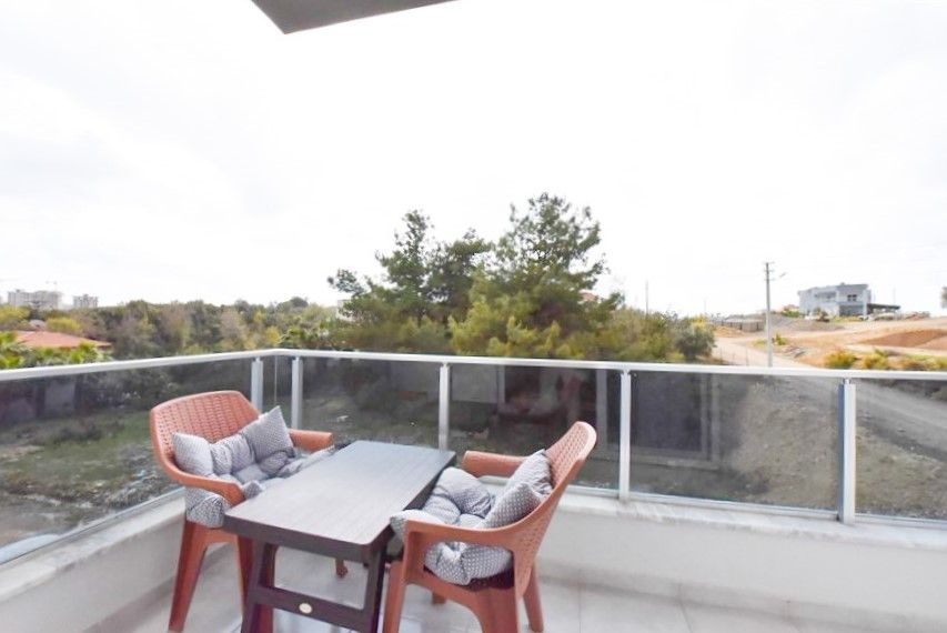 Квартира в Авсалларе, Турция, 55 м² - фото 13