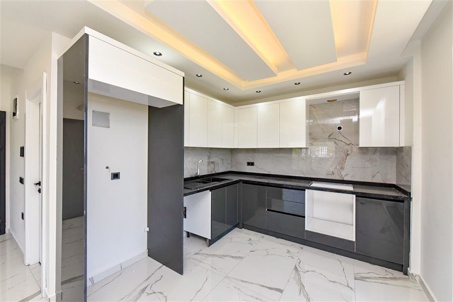 Пентхаус в Авсалларе, Турция, 110 м² - фото 13