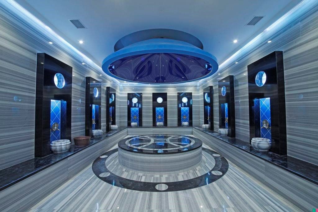 Квартира в Алании, Турция, 110 м² - фото 13