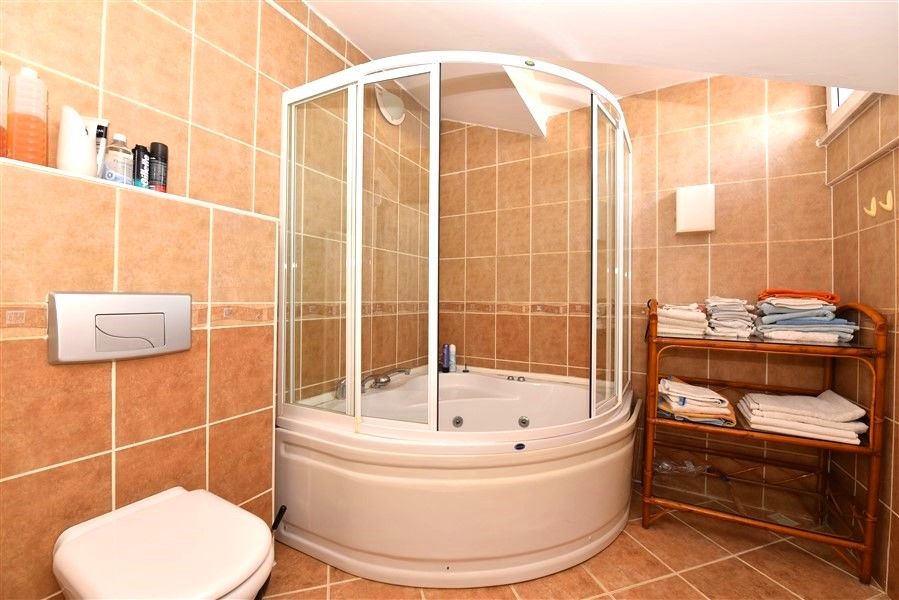 Пентхаус в Алании, Турция, 110 м² - фото 13