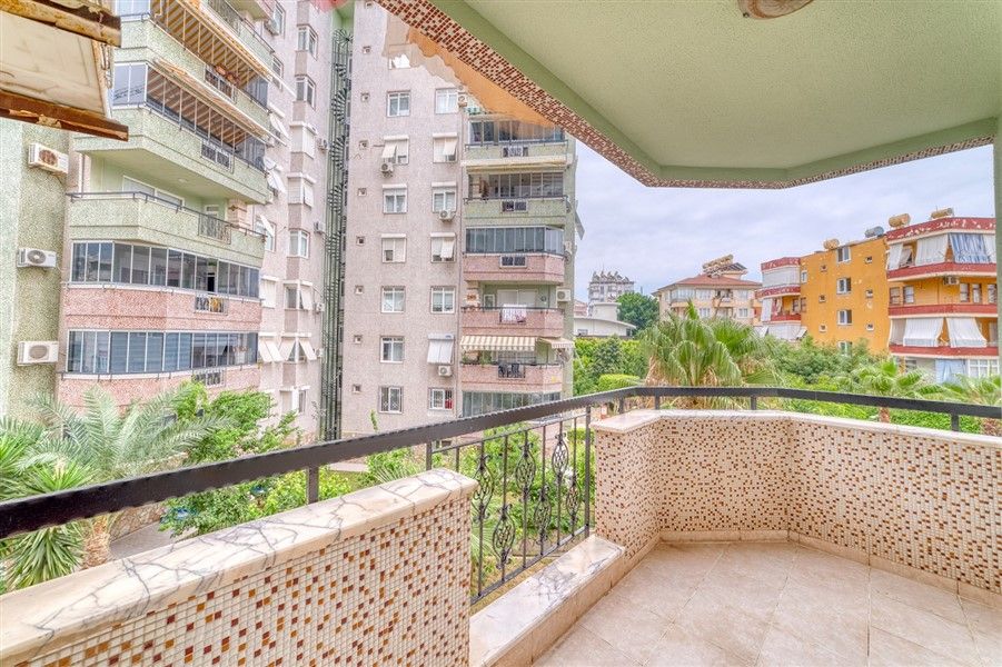 Квартира в Алании, Турция, 145 м² - фото 13