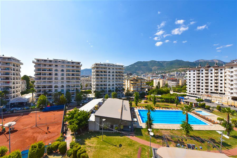 Квартира в Алании, Турция, 210 м² - фото 13