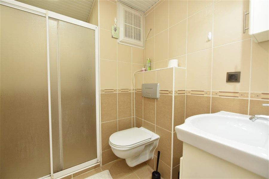 Пентхаус в Алании, Турция, 220 м² - фото 13