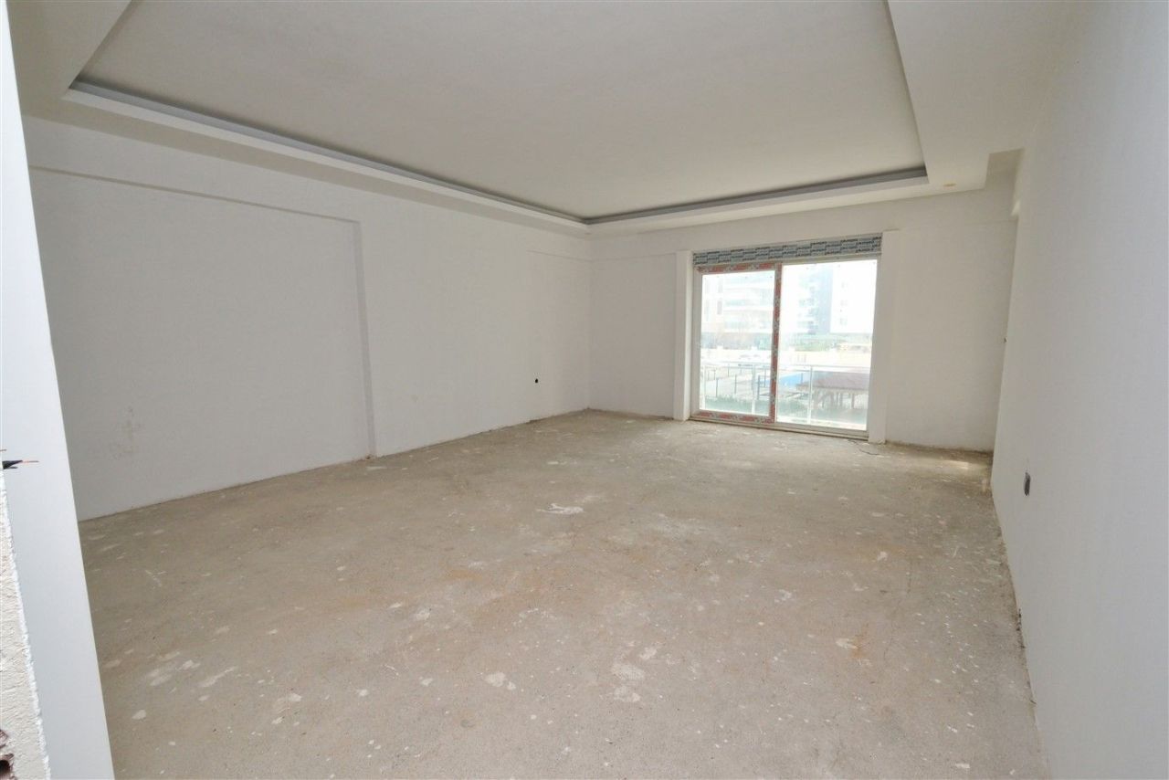 Квартира в Анталии, Турция, 180 м² - фото 13