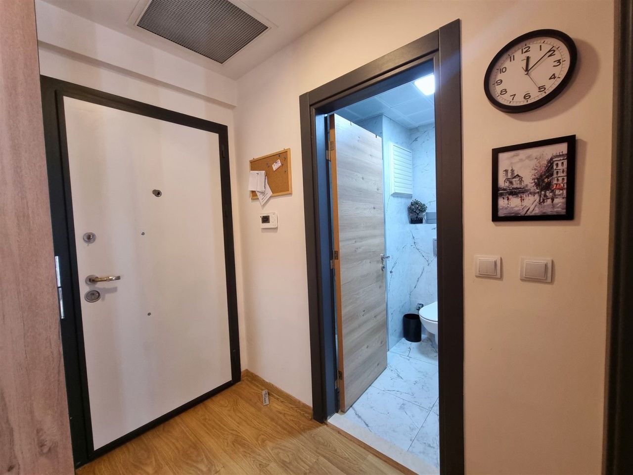 Квартира в Анталии, Турция, 50 м² - фото 13