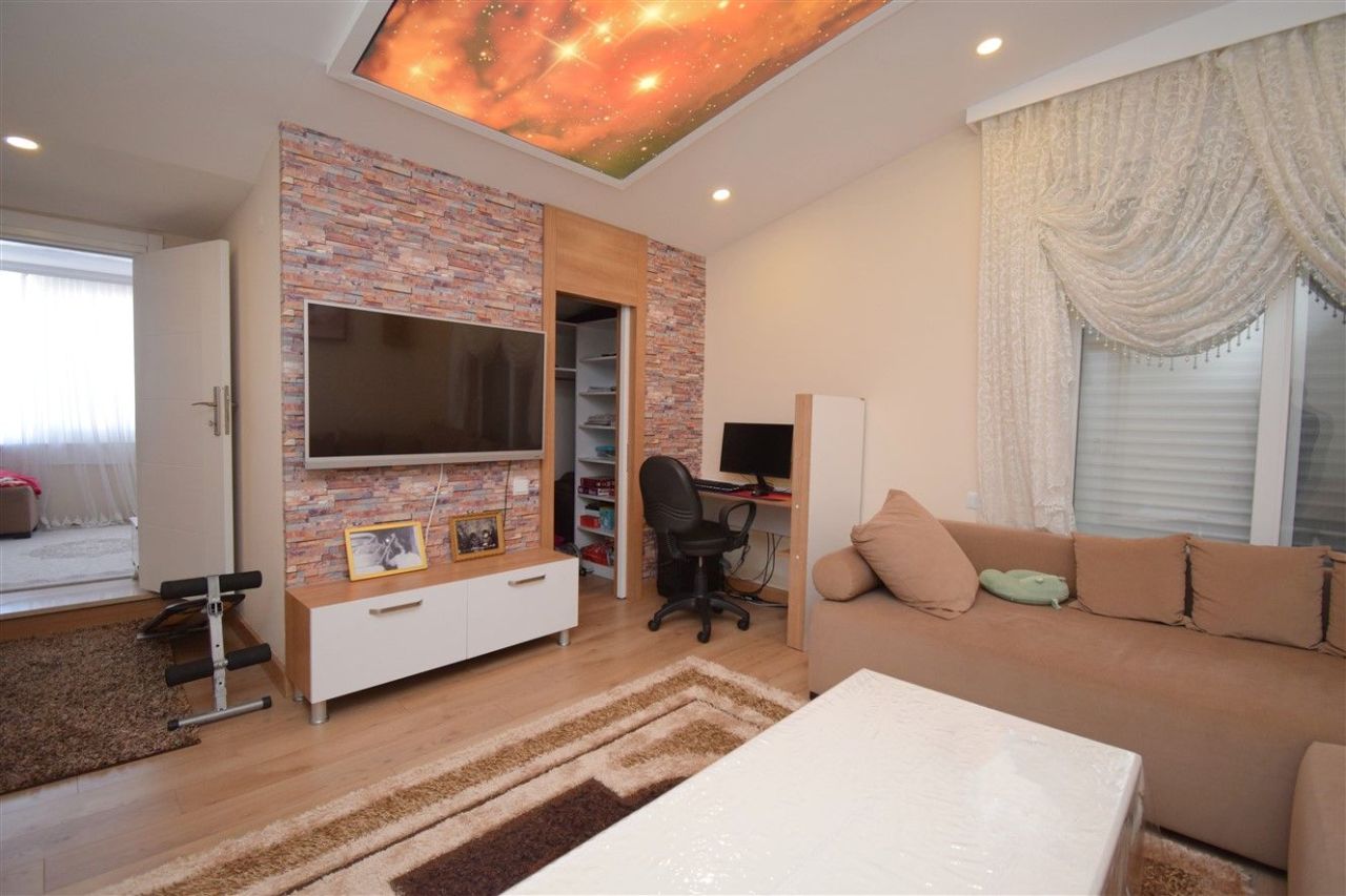 Квартира в Ларе, Турция, 160 м² - фото 13