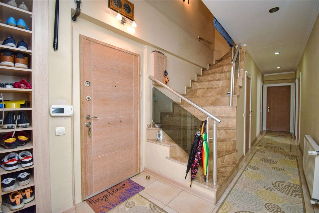 Квартира Центр, Турция, 320 м² - фото 13