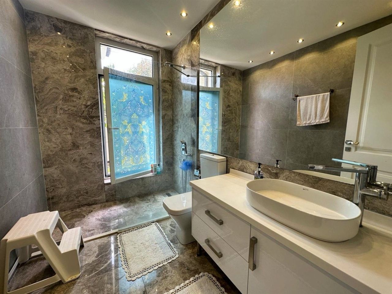 Вилла в Анталии, Турция, 410 м² - фото 13