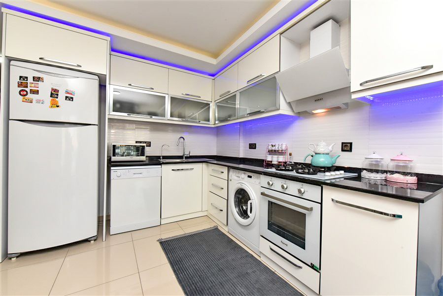 Квартира в Кестеле, Турция, 110 м² - фото 13