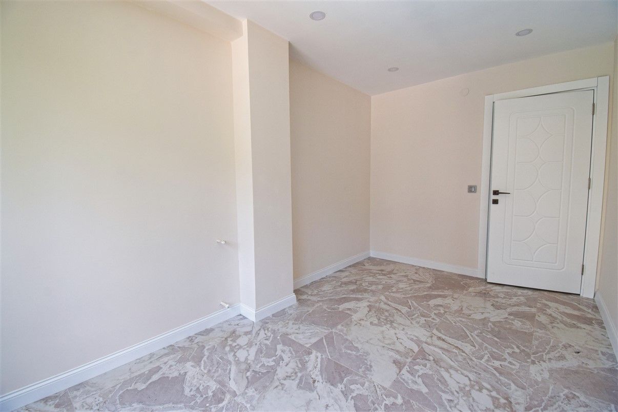 Квартира в Анталии, Турция, 50 м² - фото 13