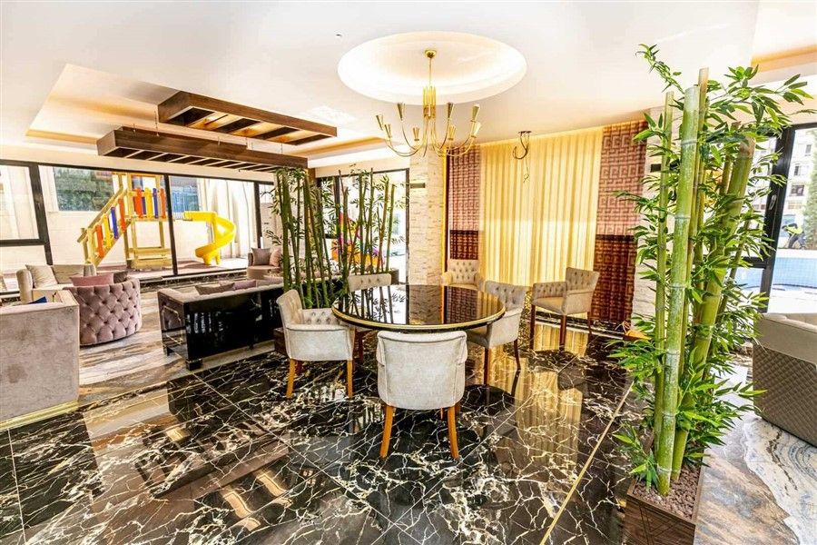 Пентхаус в Алании, Турция, 224 м² - фото 13