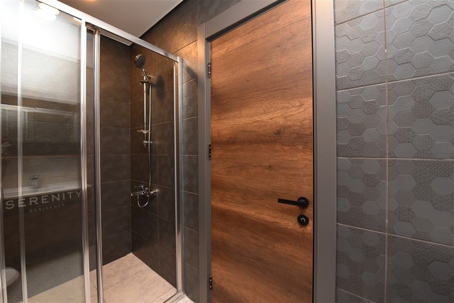 Квартира в Алании, Турция, 90 м² - фото 13