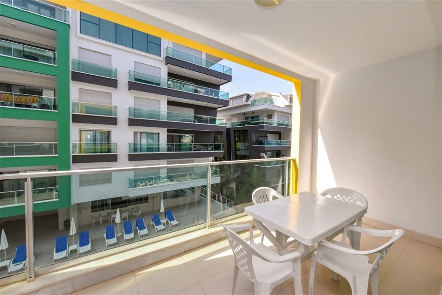 Квартира в Алании, Турция, 70 м² - фото 13