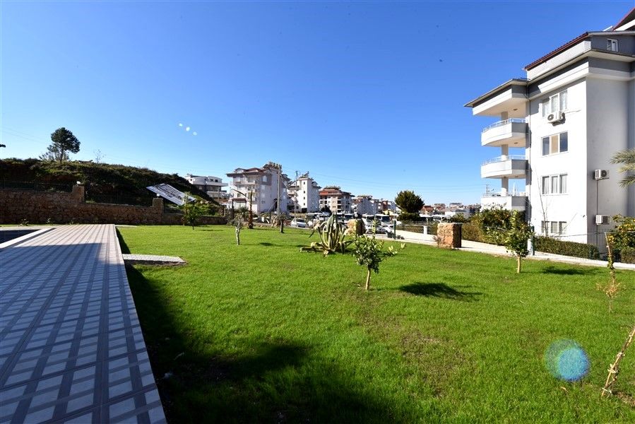 Квартира в Алании, Турция, 43 м² - фото 14