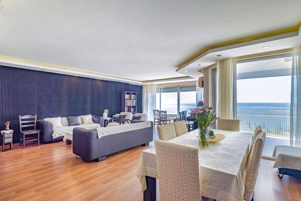 Квартира в Ларе, Турция, 190 м² - фото 14