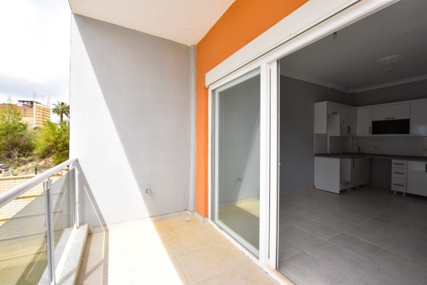 Квартира в Авсалларе, Турция, 52 м² - фото 14