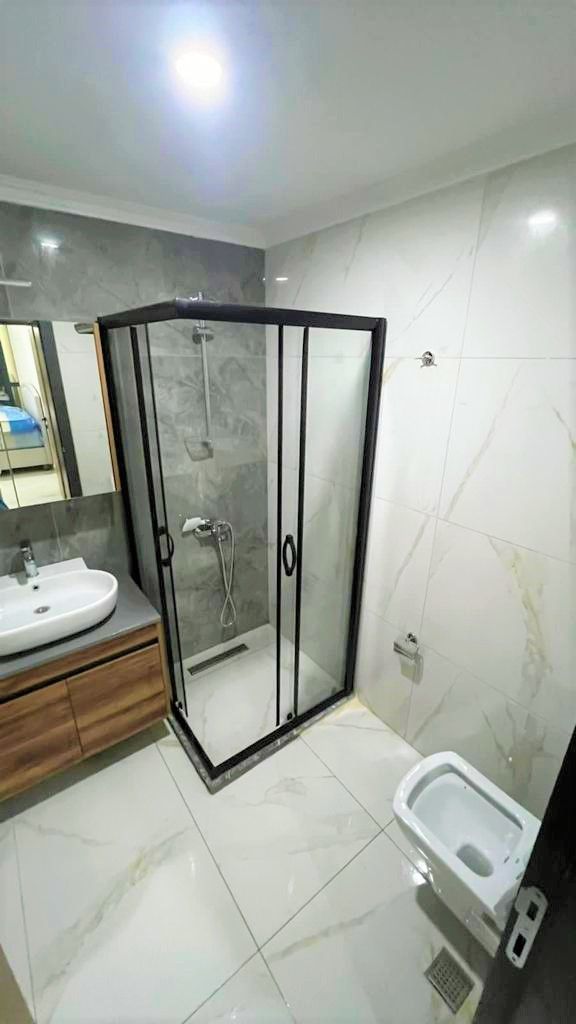 Квартира в Алании, Турция, 51 м² - фото 13