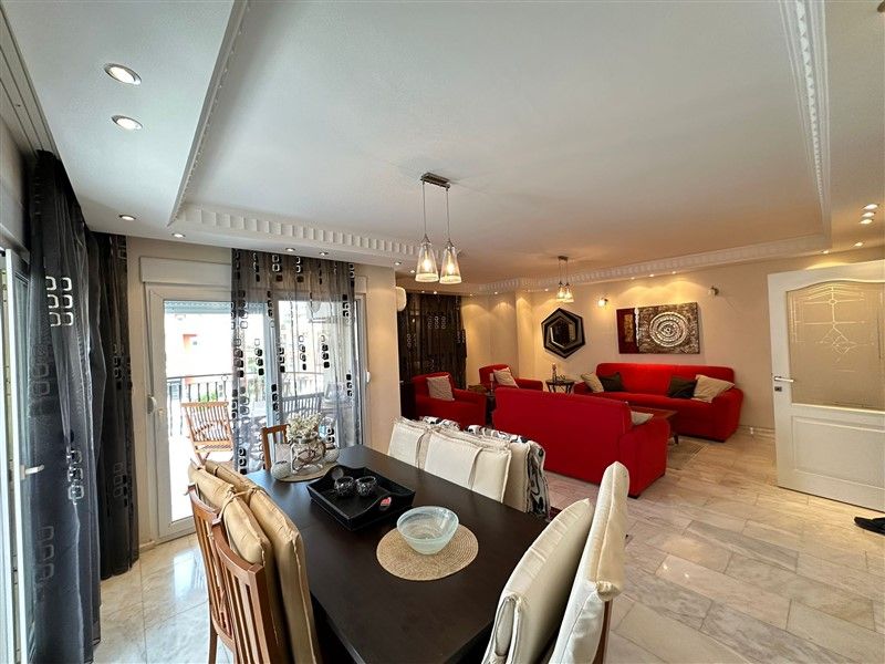 Квартира в Кестеле, Турция, 220 м² - фото 14