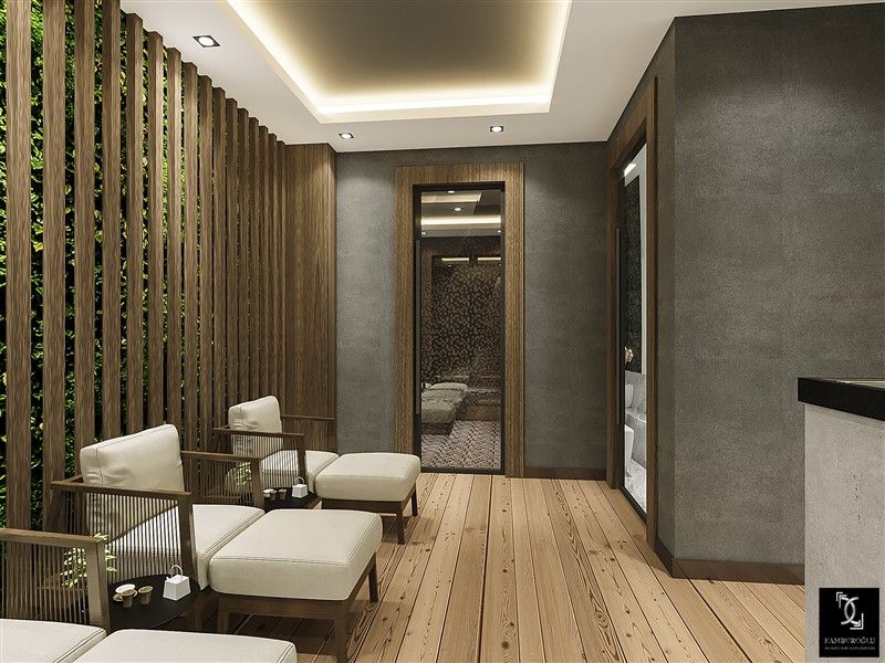 Квартира в Алании, Турция, 49 м² - фото 14