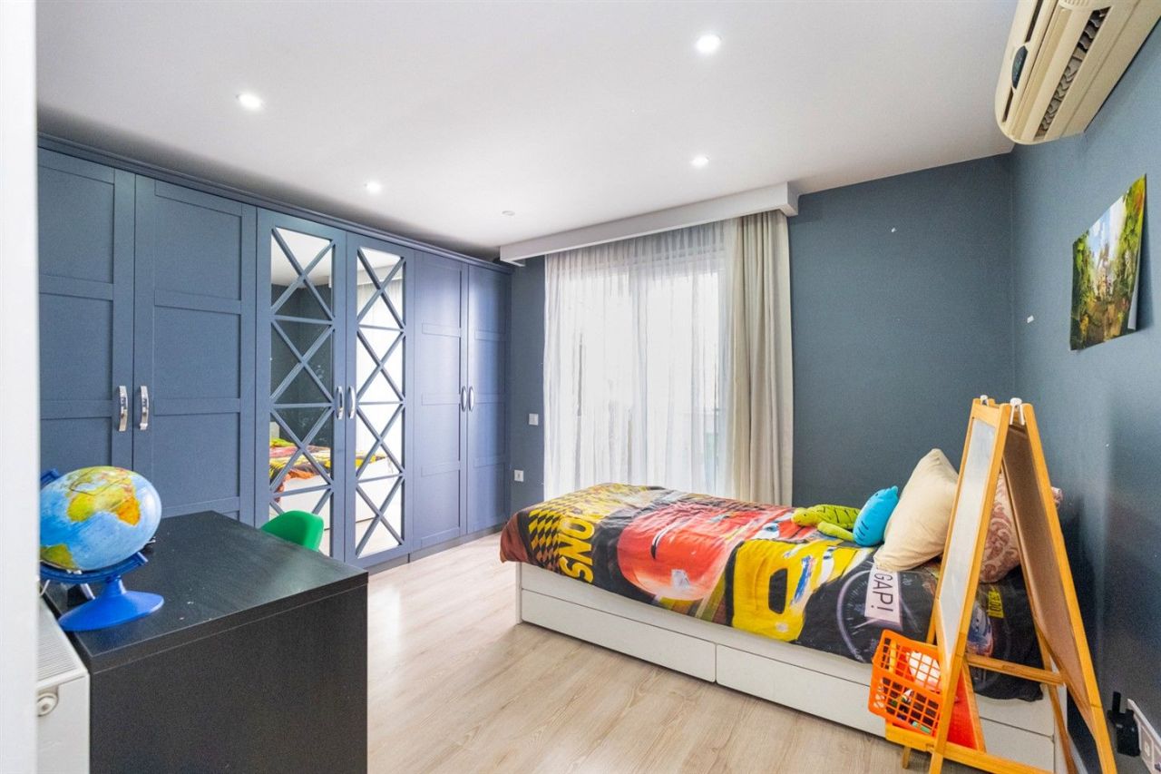 Квартира Центр, Турция, 300 м² - фото 14