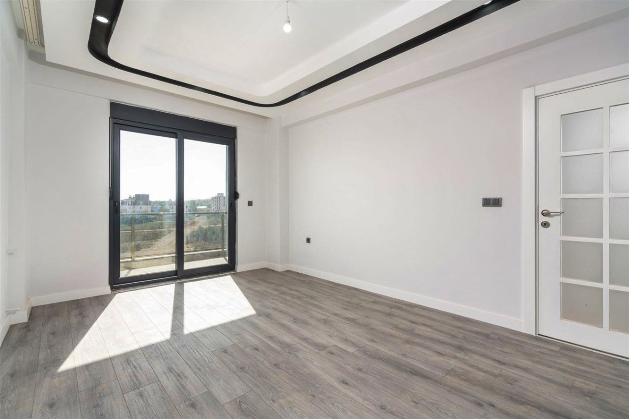 Квартира в Анталии, Турция, 100 м² - фото 14