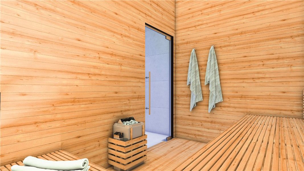 Квартира в Алании, Турция, 86 м² - фото 14