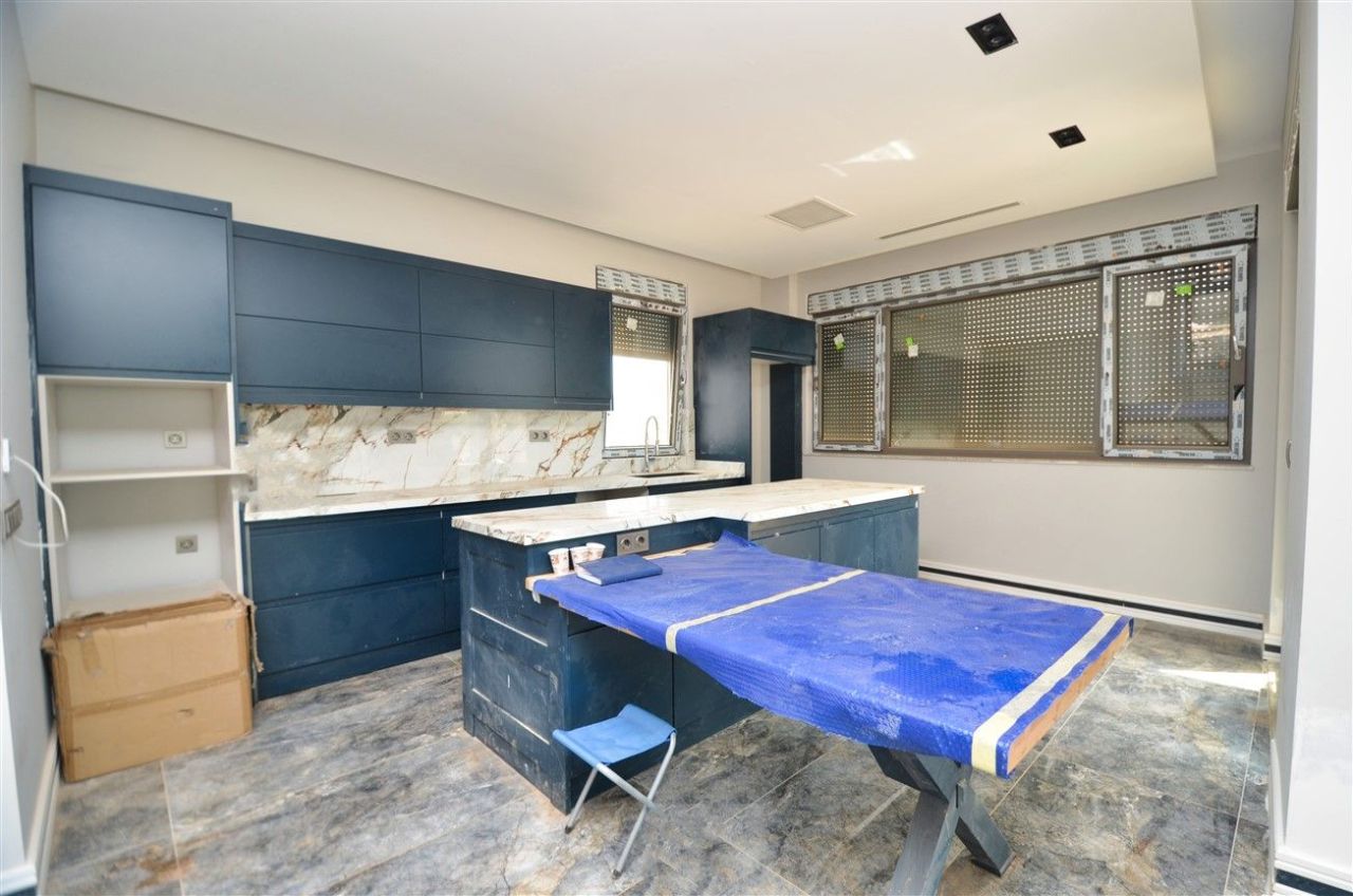 Вилла в Анталии, Турция, 155 м² - фото 14