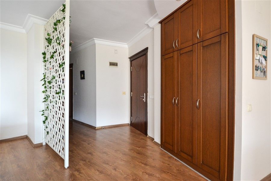 Квартира в Алании, Турция, 110 м² - фото 14