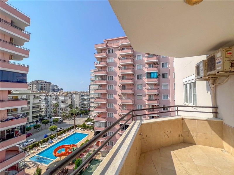 Квартира в Алании, Турция, 120 м² - фото 14