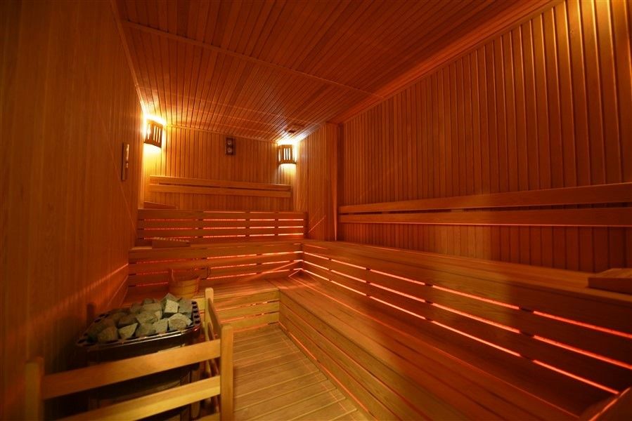 Квартира в Алании, Турция, 130 м² - фото 14