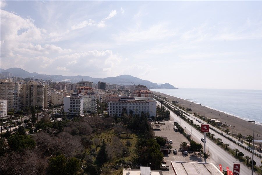 Пентхаус в Алании, Турция, 238 м² - фото 14